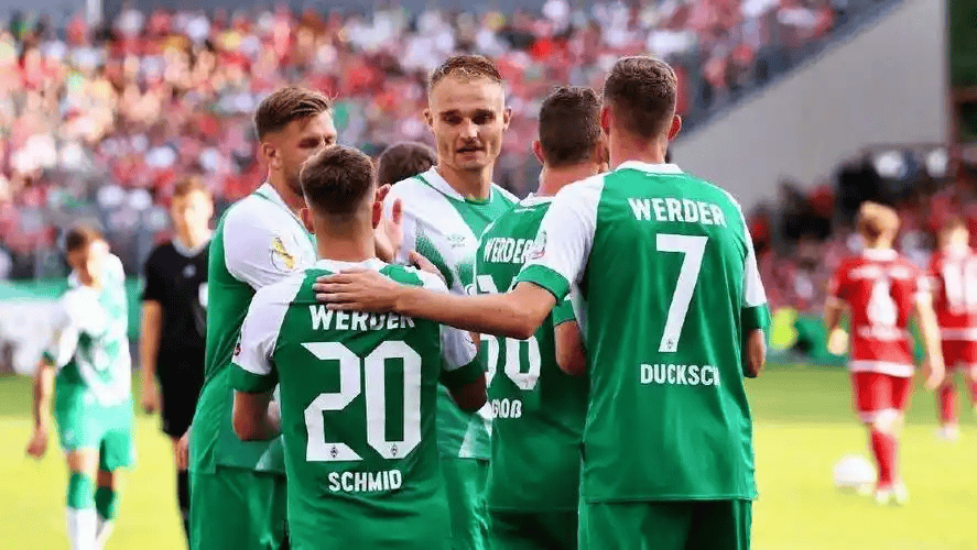 德甲焦点战前瞻：残阵不来梅主场止颓？霍芬海姆客场冲欧暗藏杀机